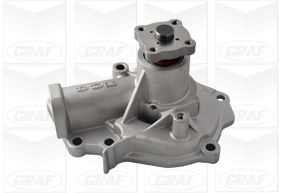 Water Pump, engine cooling GRAF PA1106