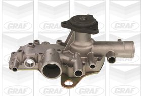 Water Pump, engine cooling GRAF PA110
