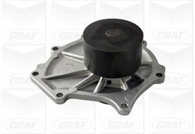 Water Pump, engine cooling GRAF PA1113