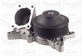 Water Pump, engine cooling GRAF PA1116