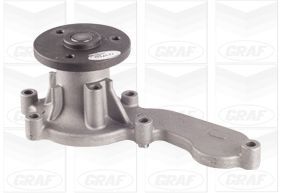Water Pump, engine cooling GRAF PA1119