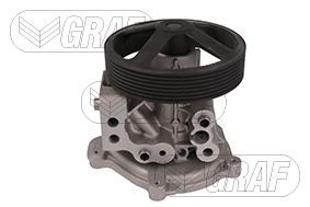 GRAF PA1123 Water Pump, engine cooling