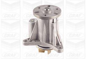 GRAF PA1127 Water Pump, engine cooling