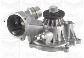 Water Pump, engine cooling GRAF PA1129