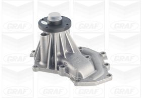 GRAF PA1147 Water Pump, engine cooling