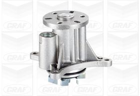 Water Pump, engine cooling GRAF PA1158
