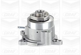 GRAF PA1167 Water Pump, engine cooling
