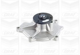 Water Pump, engine cooling GRAF PA1174