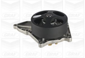 Water Pump, engine cooling GRAF PA1175