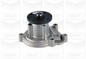 GRAF PA1179 Water Pump, engine cooling