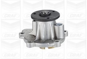 GRAF PA1186 Water Pump, engine cooling