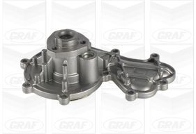 Water Pump, engine cooling GRAF PA1202