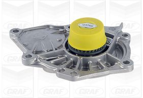 GRAF PA1246 Water Pump, engine cooling