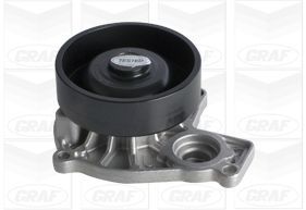 Water Pump, engine cooling GRAF PA1277
