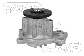 Water Pump, engine cooling GRAF PA1393
