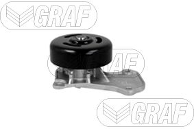 GRAF PA1401 Water Pump, engine cooling