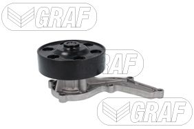 GRAF PA1413 Water Pump, engine cooling