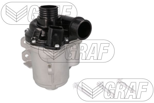 GRAF PA1414 Water Pump, engine cooling