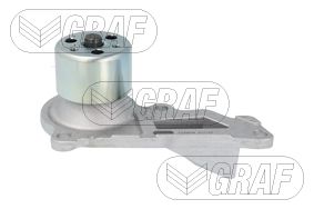 Water Pump, engine cooling GRAF PA1424