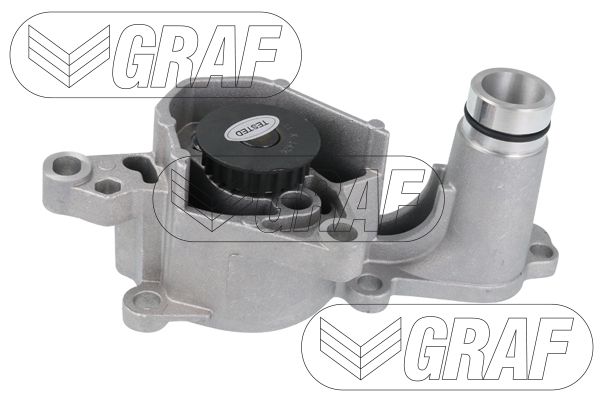 GRAF PA1426 Water Pump, engine cooling