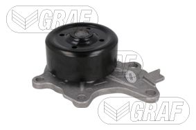 GRAF PA1427 Water Pump, engine cooling