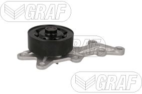 GRAF PA1433 Water Pump, engine cooling