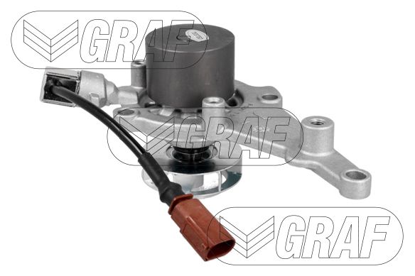 GRAF PA1470A-8 Water Pump, engine cooling