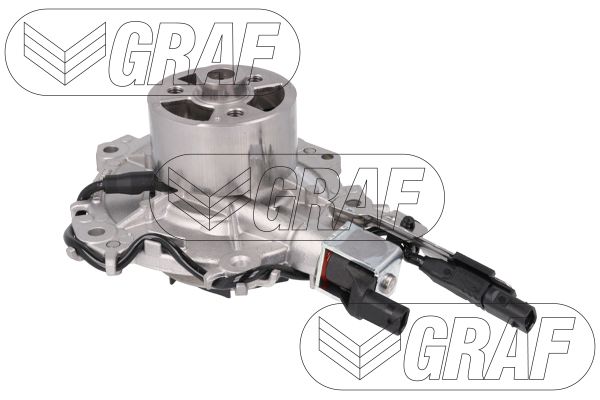 GRAF PA1477 Water Pump, engine cooling