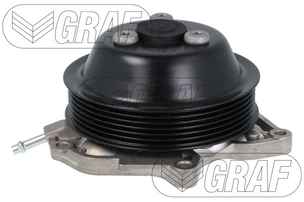 GRAF PA1484 Water Pump, engine cooling