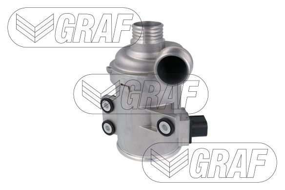GRAF PA1494 Water Pump, engine cooling