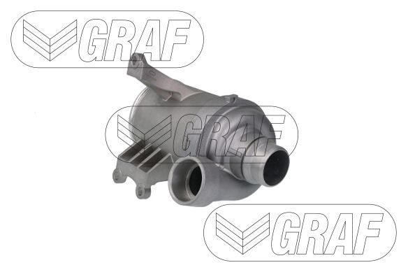 GRAF PA1511 Water Pump, engine cooling