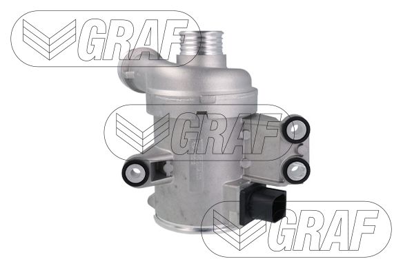 GRAF PA1512 Water Pump, engine cooling