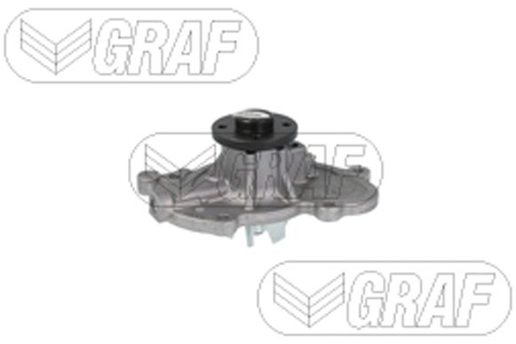 GRAF PA1559 Water Pump, engine cooling