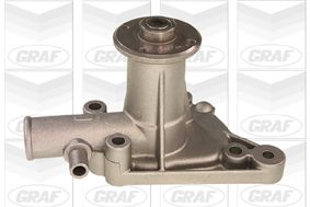 Water Pump, engine cooling GRAF PA187