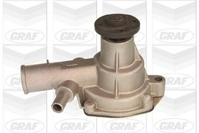 Water Pump, engine cooling GRAF PA212