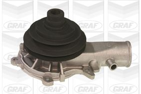 Water Pump, engine cooling GRAF PA237