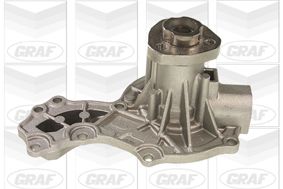 GRAF PA279 Water Pump, engine cooling