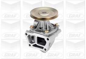Water Pump, engine cooling GRAF PA285