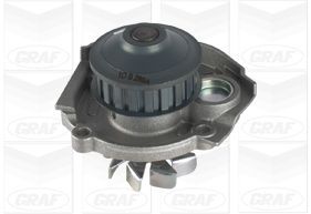 GRAF PA286A Water Pump, engine cooling