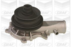 Water Pump, engine cooling GRAF PA302