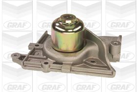 Water Pump, engine cooling GRAF PA304