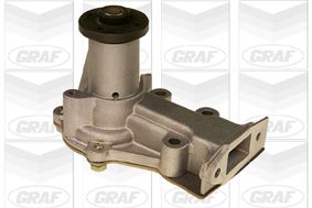 Water Pump, engine cooling GRAF PA305