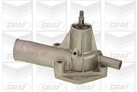 Water Pump, engine cooling GRAF PA316
