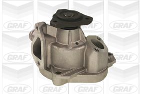 Water Pump, engine cooling GRAF PA319