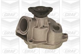 GRAF PA320 Water Pump, engine cooling