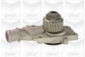 Water Pump, engine cooling GRAF PA321