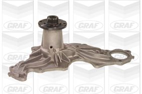 GRAF PA322 Water Pump, engine cooling