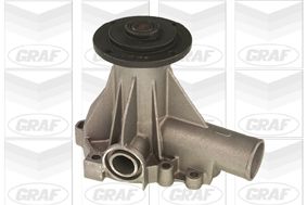 Water Pump, engine cooling GRAF PA331