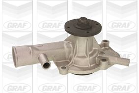 Water Pump, engine cooling GRAF PA352
