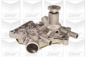 GRAF PA353 Water Pump, engine cooling